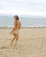 Girls Out West - 49-molli_beach_ball049