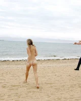 Girls Out West - 50-molli_beach_ball050