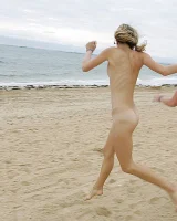 Girls Out West - 71-molli_beach_ball071