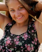 Girls Out West - 01-beach0003