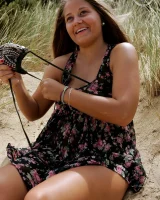 Girls Out West - 02-beach0007