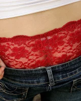 Girls Out West - 67-naris_graffitti_piss245