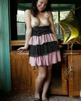 Girls Out West - 19-nari_party751