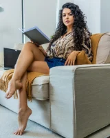 Girls Out West - 04-paislee-working-from-home-0004