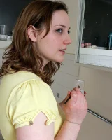 Girls Out West - 08-paula_in_bubbles008