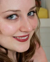 Girls Out West - 16-paula_in_bubbles016