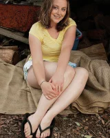 Girls Out West - 14-paula_woodshed0014