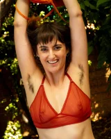 Girls Out West - 23-peach-lady-garden-0023