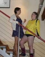 Girls Out West - 44-penelope-ripley-bts-pics44