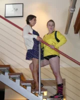 Girls Out West - 46-penelope-ripley-bts-pics46