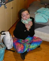 Girls Out West - 56-penelope-ripley-bts-pics56