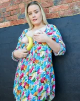 Girls Out West - 12-penelope-banana-12