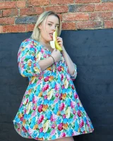 Girls Out West - 14-penelope-banana-14