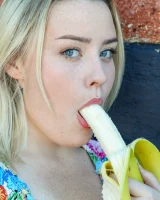 Girls Out West - 15-penelope-banana-15
