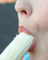 Girls Out West - 18-penelope-banana-18