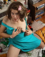 Girls Out West - 09-38042390_pepper_blue_panties_