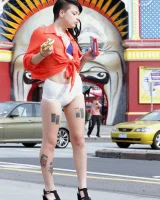 Girls Out West - 07-quinn-outdoor-masturbation-0007