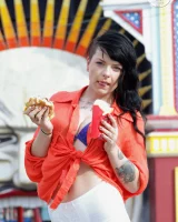 Girls Out West - 09-quinn-outdoor-masturbation-0009