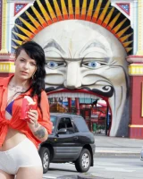 Girls Out West - 12-quinn-outdoor-masturbation-0012