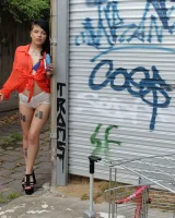 Girls Out West - 27-quinn-outdoor-masturbation-0027