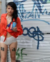 Girls Out West - 28-quinn-outdoor-masturbation-0028