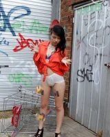 Girls Out West - 30-quinn-outdoor-masturbation-0030