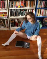 Girls Out West - 14-rosie_erotic_books_015