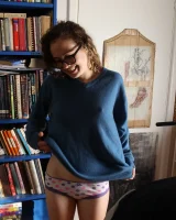 Girls Out West - 78-rosie_erotic_books_128