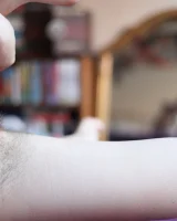 Girls Out West - 32-rosie_fucks_herself_088