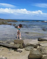 Girls Out West - 17-rosie-on-holiday-0020