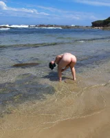 Girls Out West - 19-rosie-on-holiday-0022