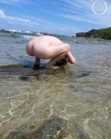 Girls Out West - 21-rosie-on-holiday-0024