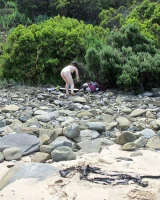 Girls Out West - 31-rosie-on-holiday-0034