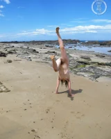 Girls Out West - 51-rosie-on-holiday-0056