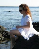 Girls Out West - 10-rosie_seethru_dress_10