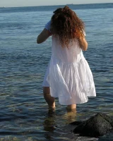 Girls Out West - 11-rosie_seethru_dress_11