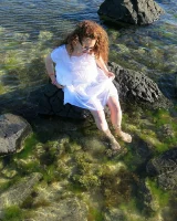 Girls Out West - 15-rosie_seethru_dress_15