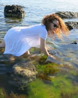 Girls Out West - 19-rosie_seethru_dress_23