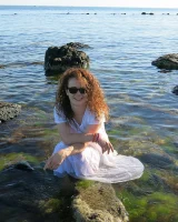 Girls Out West - 20-rosie_seethru_dress_24