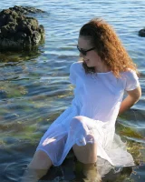 Girls Out West - 21-rosie_seethru_dress_25