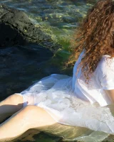 Girls Out West - 22-rosie_seethru_dress_26