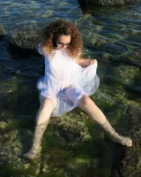 Girls Out West - 23-rosie_seethru_dress_27