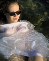 Girls Out West - 26-rosie_seethru_dress_30