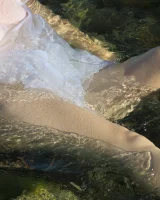 Girls Out West - 35-rosie_seethru_dress_39