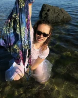 Girls Out West - 64-rosie_seethru_dress_69