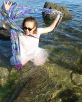 Girls Out West - 65-rosie_seethru_dress_70