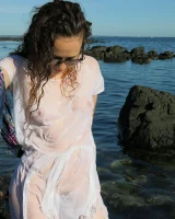 Girls Out West - 67-rosie_seethru_dress_72