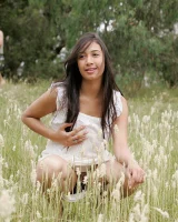 Girls Out West - 05-007