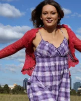 Girls Out West - 01-skyline001