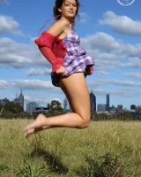 Girls Out West - 08-skyline008